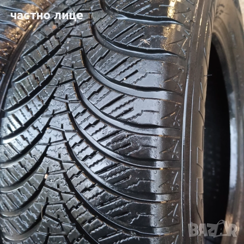 225/60/17 зимни гуми Фалкен за СУВ, снимка 10 - Гуми и джанти - 52280584