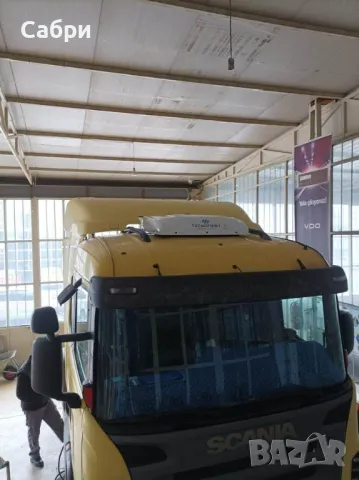 Климатик за камион 24v, снимка 7 - Аксесоари и консумативи - 50065454