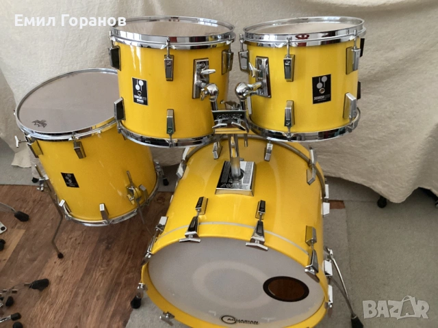 Sonor Designer и Sonor Lite  Промо цени до Великден, снимка 3 - Ударни инструменти - 53947020