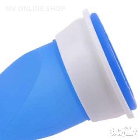 Клапа,тапа срещу миризми и хлебарки. Размер 98 х 40 мм.,силиконова , снимка 5 - Други стоки за дома - 53183408