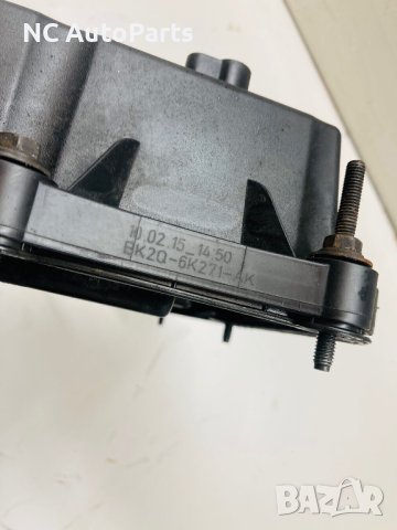 Капак за двигател за Ford Transit Форд Транзит МК7 2.2 дизел BK2Q-6K271-AK 2013, снимка 4 - Части - 42834241