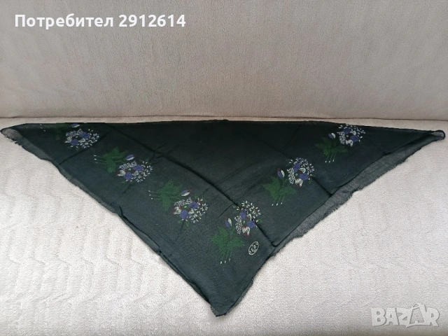 забрадка от едно време 130