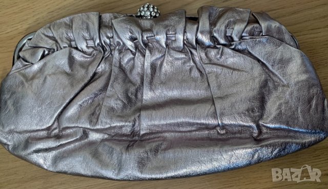 Официална дамска чанта, снимка 4 - Чанти - 37448204