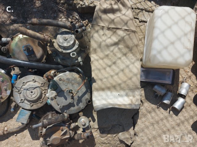 Продавам много части за лада и жигули 2101.2107 , снимка 4 - Части - 33709168