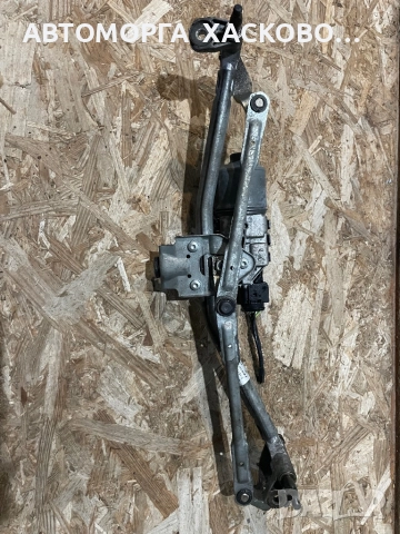 Механизъм чистачки VW POLO 9N , 9N1 2002-2009 