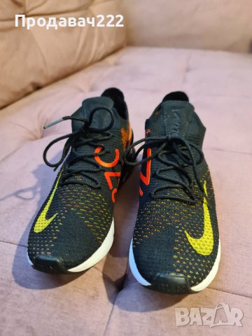 Маратонки Nike, снимка 10 - Маратонки - 36991782