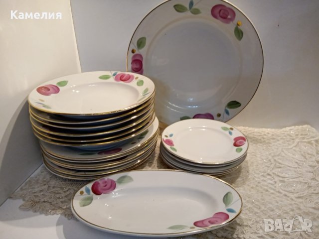 Руски порцелан 