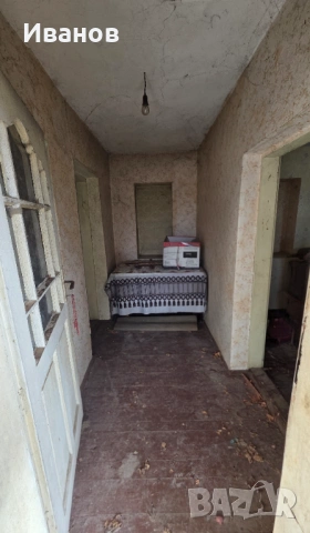 Продава КЪЩА област Ловеч, с. Смочан, снимка 10 - Къщи - 54009830