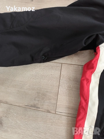 мъжко яке GROSS , снимка 3 - Якета - 53185765