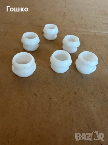 Втулки за шейни