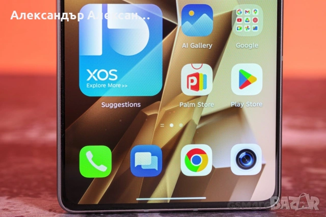 Infinix Note 50Pro plus 5G 256/12, снимка 17 - Други - 53950629