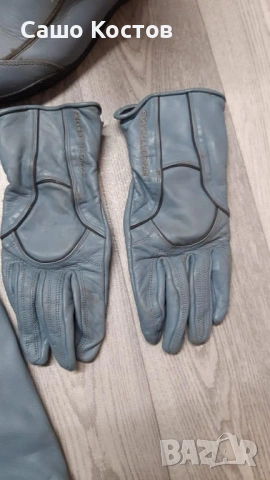 Дамски мото комплект Frank Thomas, снимка 4 - Спортни екипи - 54032278