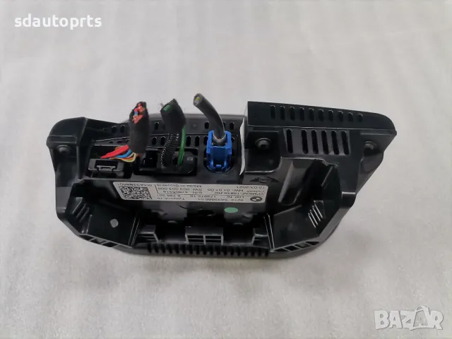 5A33B86 Километраж MINI COOPER F56 9857151 5A499A1 5A189E0 5A0E2C3, снимка 4 - Части - 50267076