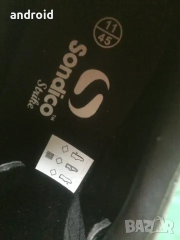 маратонки, снимка 8 - Маратонки - 47295091