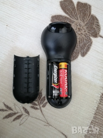 Контролер за управление на Samsung Gear VR очила - Samsung Gear VR Controller ET-YO324 (черен), снимка 3 - Друга електроника - 51474948