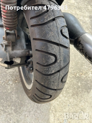 MOTOR GILERA, снимка 4 - Мотоциклети и мототехника - 54187227