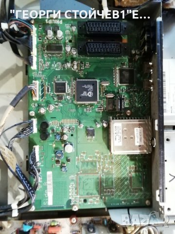 26PFL3312-10  С ДЕФЕКТЕН ПАНЕЛ, снимка 4 - Части и Платки - 29207208