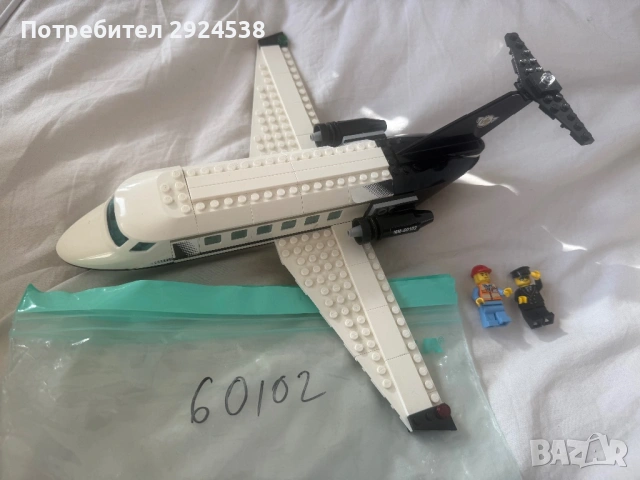 Lego сетове - star wars, ninjago, city