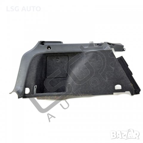 Лява кора багажник Volkswagen Passat (B6) 2005-2010 VP170520N-251