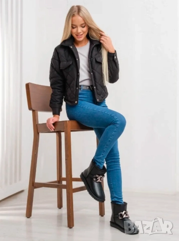 Ботуши / боти Ugg Roberto Serpentini номер 41 , снимка 4 - Дамски боти - 52998549