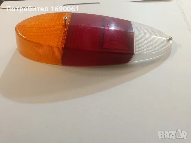 Стъкло за стоп Karmann Ghia/Тип 3, снимка 3 - Части - 50087948