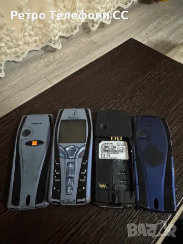 Nokia 7250 7250i, снимка 1