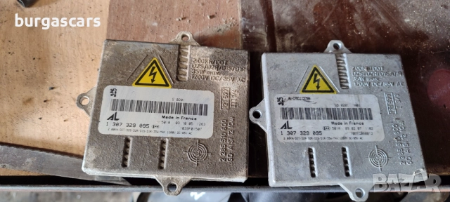 Баласт Xenon Peugeot 407 - 80лв