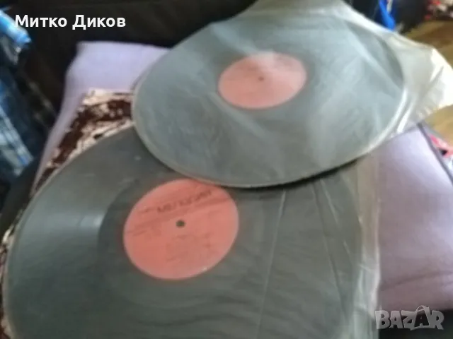Джузепе Верди Реквием двоен албум плочи издание на Мелодия Москва винтидж, снимка 7 - Грамофонни плочи - 47867618
