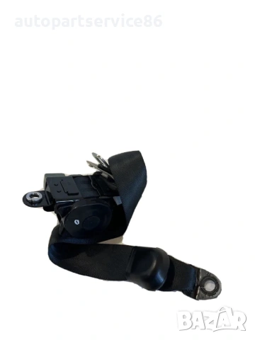 Колан за задна лява седалка втори ред за Ssangyong Rexton (2014) 75600-08007