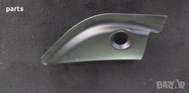 Вътрешна Пластмаса Ляво Огледало Мазда 2 - LH212830297 N, снимка 4 - Части - 42318291