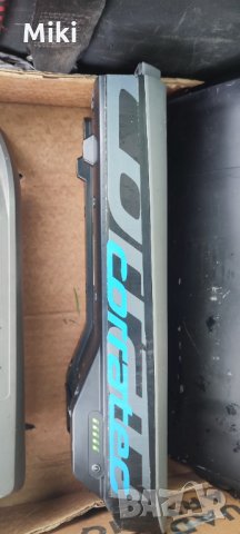 Bosch Power pack , снимка 7 - Велосипеди - 35058214