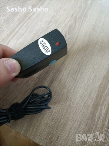 адаптер , снимка 2 - Кабели и адаптери - 54329002