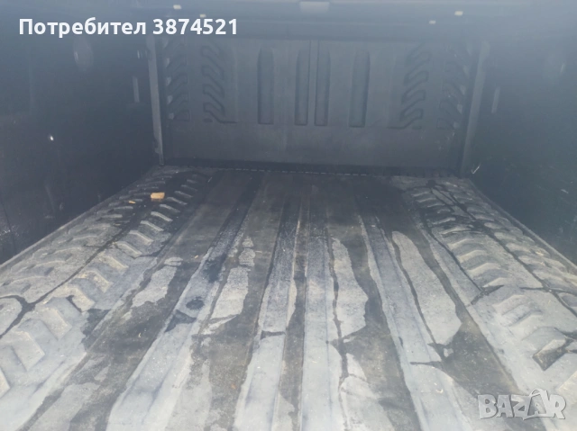 Бартер, снимка 5 - Автомобили и джипове - 53374105