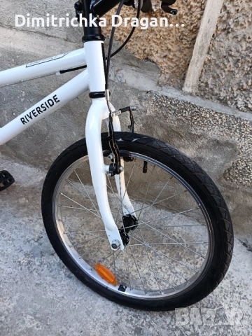 Детско колело, снимка 3 - Велосипеди - 54010017