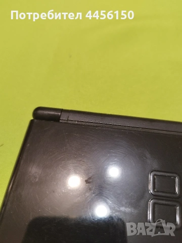 Nintendo DS Lite за части, снимка 4 - Nintendo конзоли - 53952952