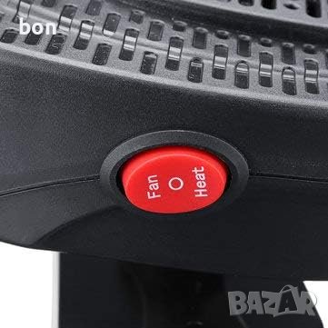 Автомобилен керамичен нагревател HR5002, снимка 8 - Аксесоари и консумативи - 44364185