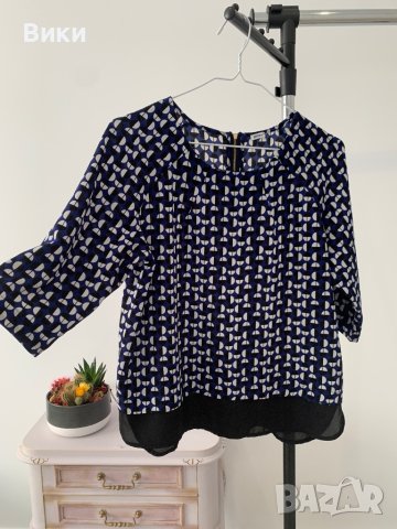 Дамска блуза M, снимка 9 - Блузи с дълъг ръкав и пуловери - 44178850
