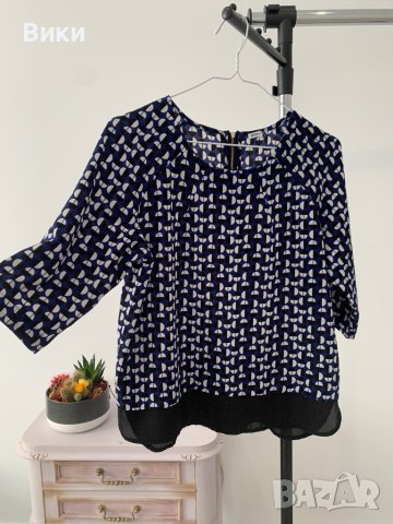 Дамска блуза M, снимка 9 - Блузи с дълъг ръкав и пуловери - 44178850