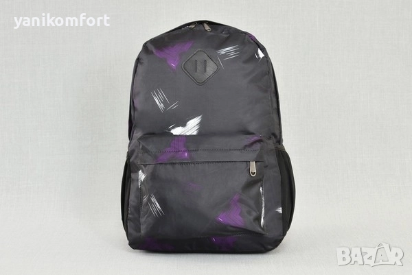 Ученическа раница , снимка 4 - Раници - 51492918