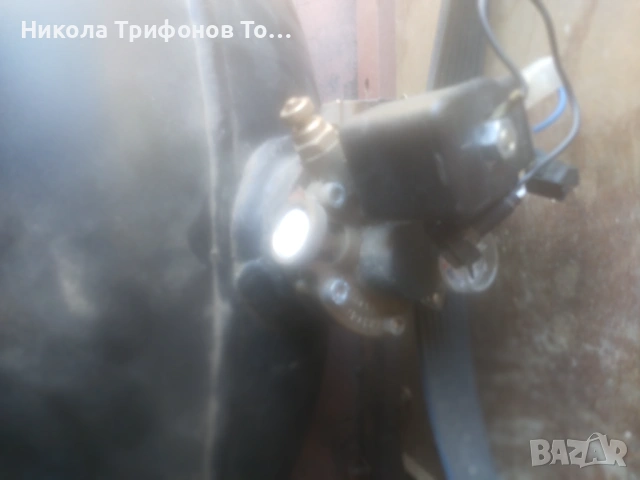 Продавам пълна торосоидна газова бутилка  от 2021 г, снимка 7 - Части - 54006682