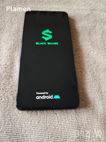 Xiaomi Black Shark 4, снимка 8 - Xiaomi - 52423055