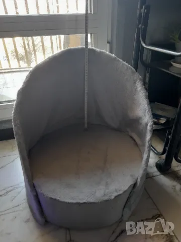 Къщи и фотьойл за котки и кучета, снимка 15 - Други стоки за животни - 35261310