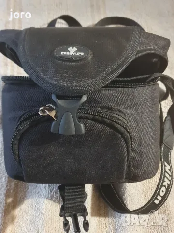 nikon coolpix b500, снимка 18 - Фотоапарати - 48882159