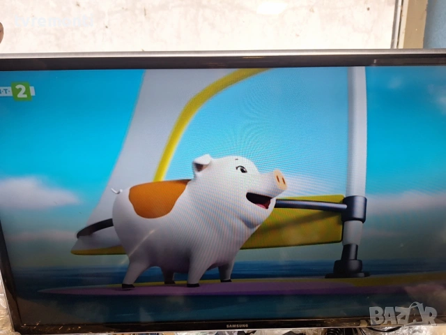 подсветка, от дисплей CY-HF320CSLV1H от телевизор Samsung Модел UE32F6100, снимка 5 - Части и Платки - 53187286