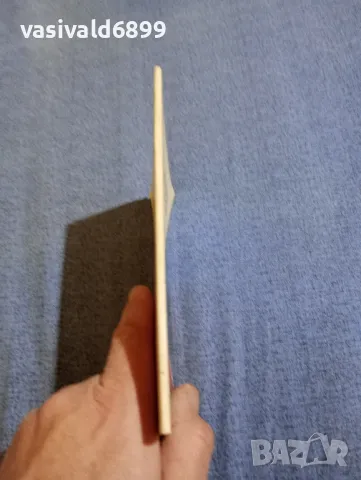 Живко Сотиров - Писалка "Пеликан", снимка 2 - Българска литература - 48287303