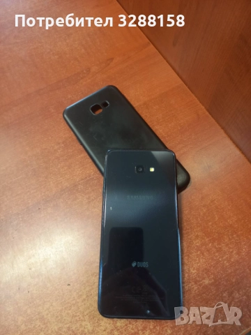 Продавам GSM SAMSUNG J 4 PLUS , снимка 6 - Samsung - 52886878