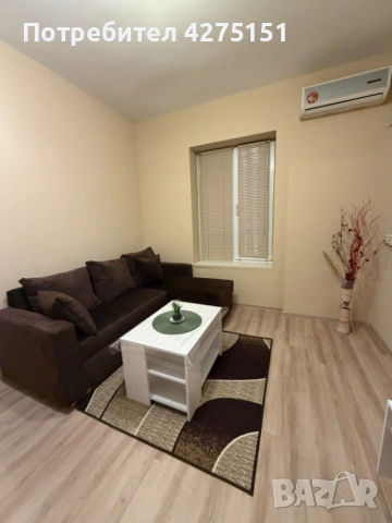 Двустаен под наем Илинден, снимка 3 - Апартаменти - 54202371