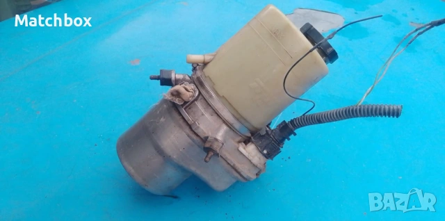 Хидравлична помпа рейка за Опел Сигнум/Вектра 2.2dti 2004г, снимка 1 - Части - 49988820