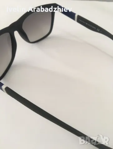 Слънчеви очила Tommy Hilfiger , снимка 4 - Слънчеви и диоптрични очила - 48193780