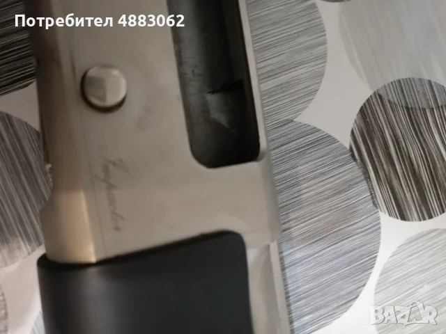Ловна пушка ARMED, снимка 4 - Ловно оръжие - 56535233